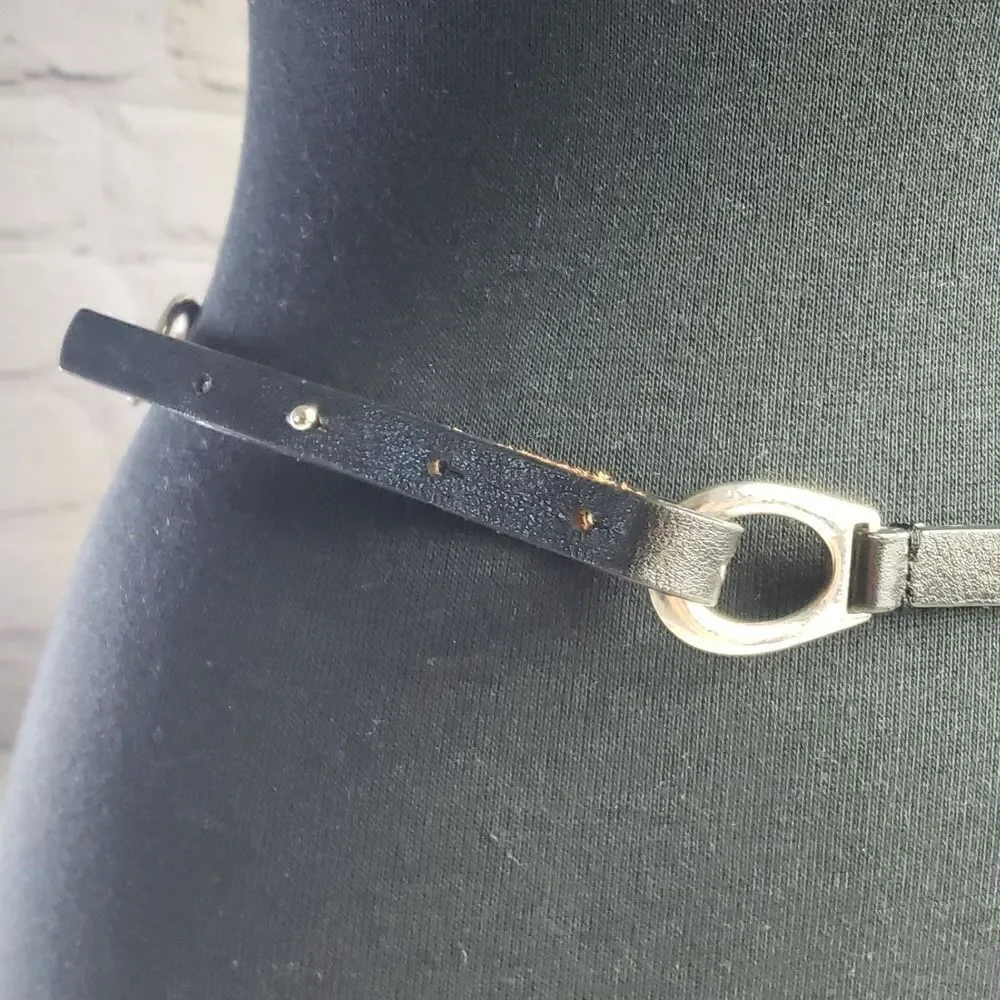 Y2K Black Belt